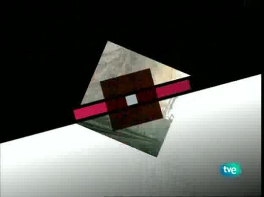 La 2 Noticias - La 2 Noticias - 12/05/10