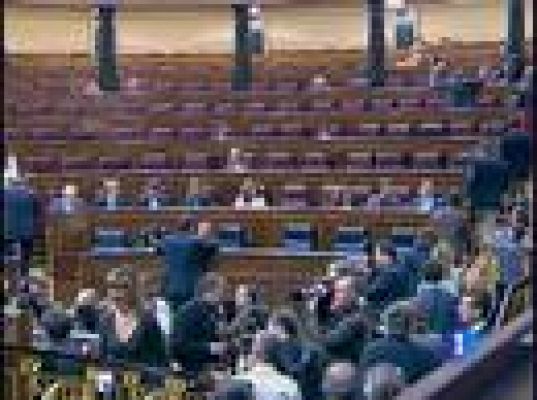  - Recortes en el gasto público