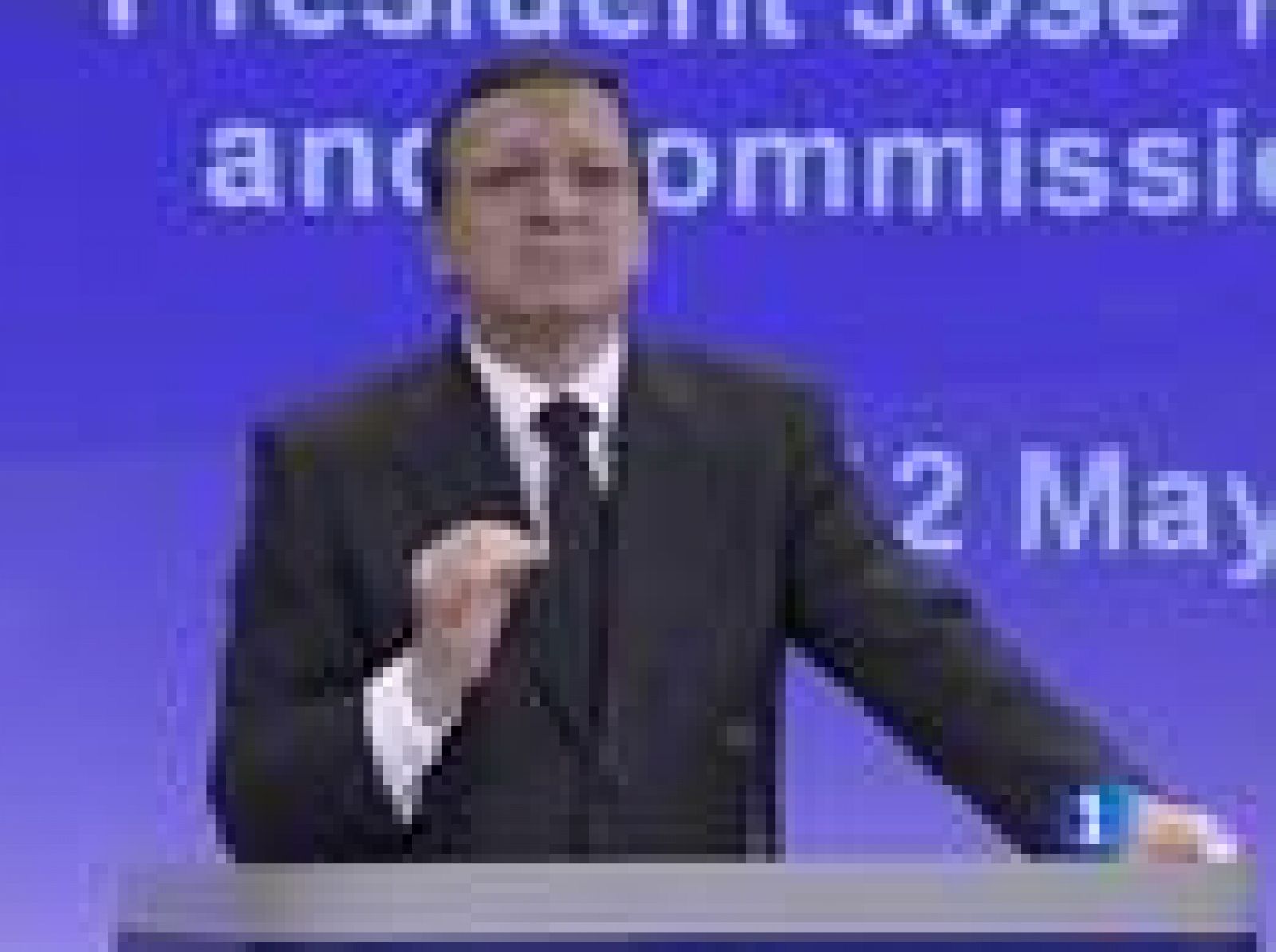 La UE quiere mayor control de los presupuestos nacionales de los países miembros | Ver