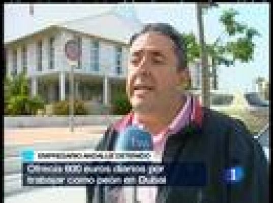  - El fraude de los 600 euros diarios