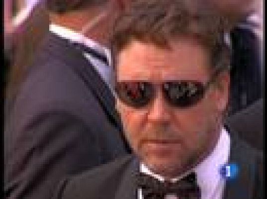  - Comienza la fiesta en Cannes