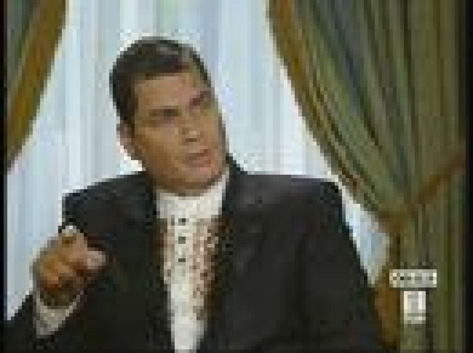 Sin programa: Rafael Correa pide tropas | RTVE Play
