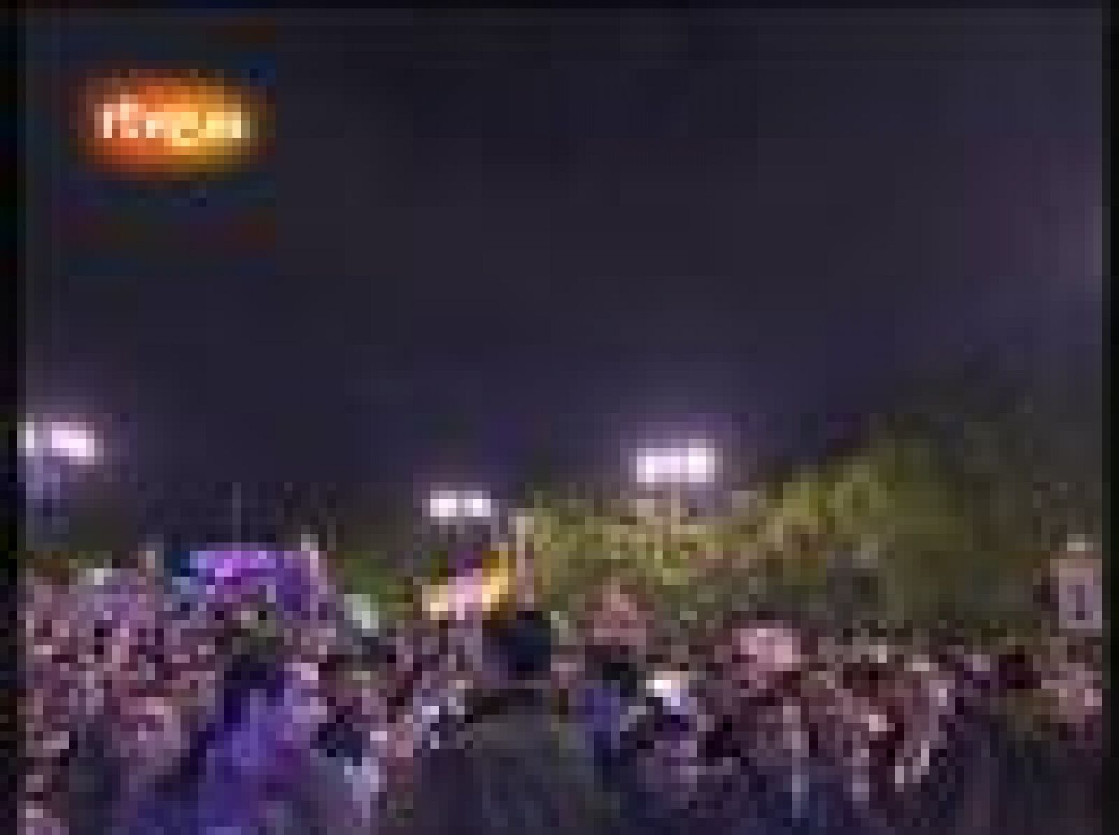 ¡Qué manera de ganar! | Ver