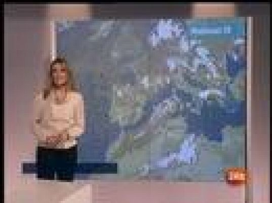 El tiempo - El Tiempo - 13/05/10