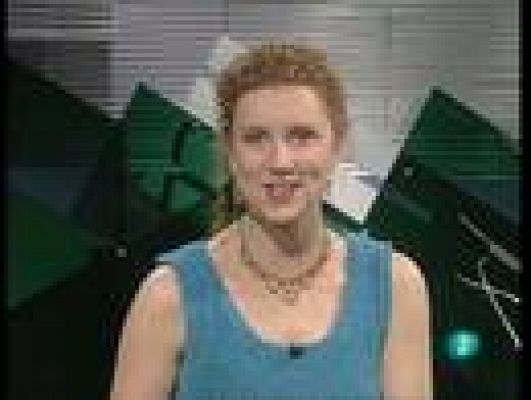 That's English - Módulo 9 - Unidad 6 - Programa 2