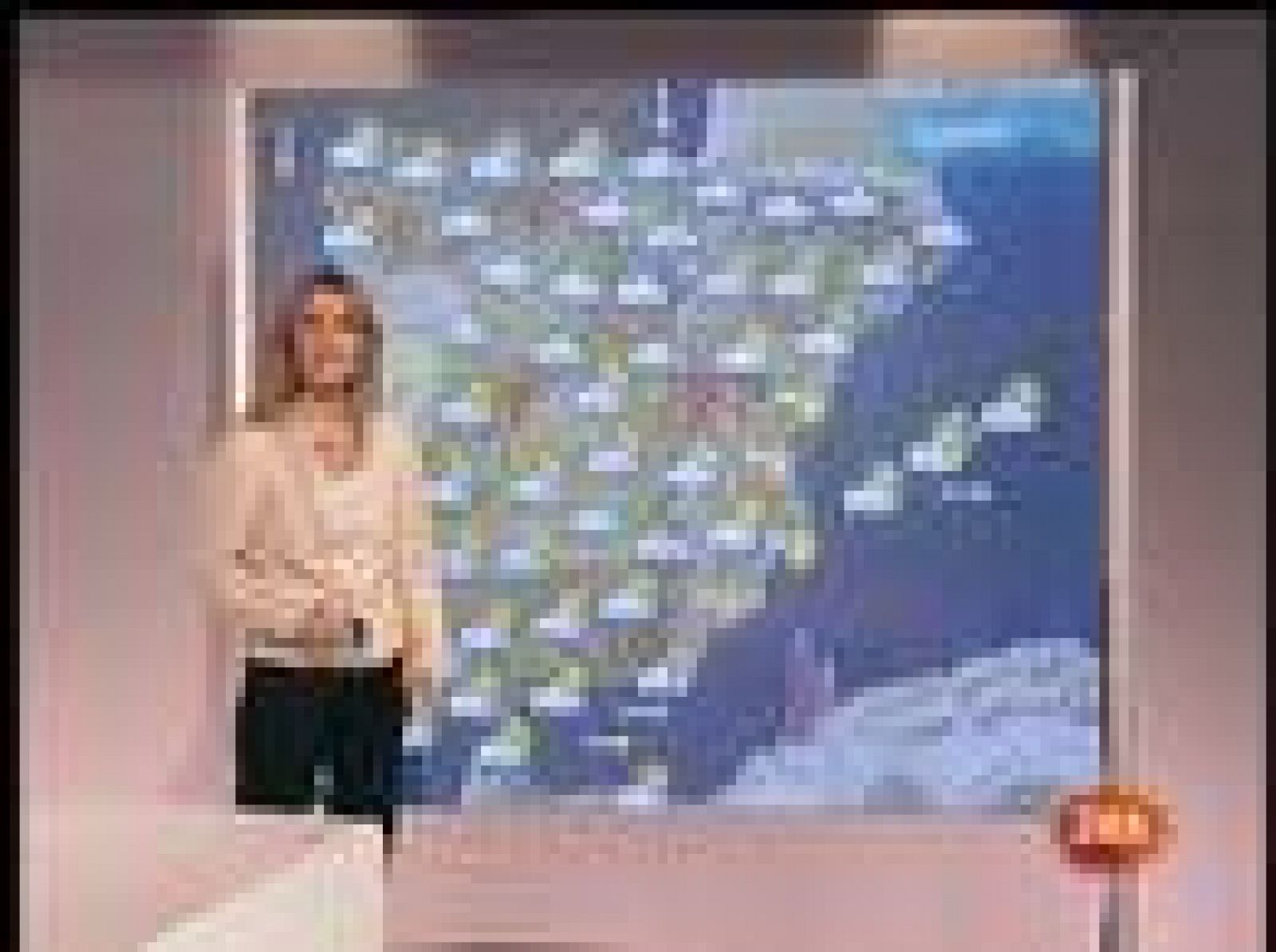 Telediario en cuatro minutos (13/05/2010)