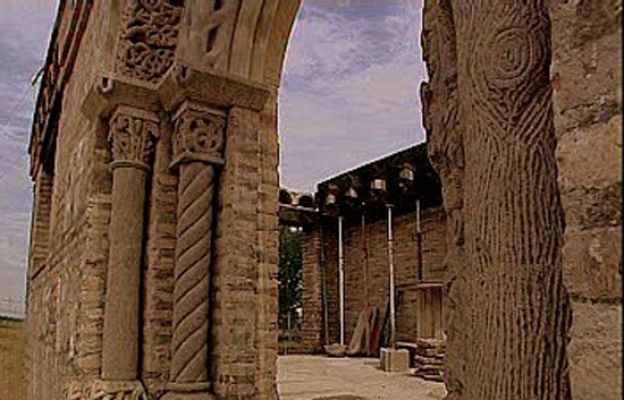 España Directo - Mi casa es románica