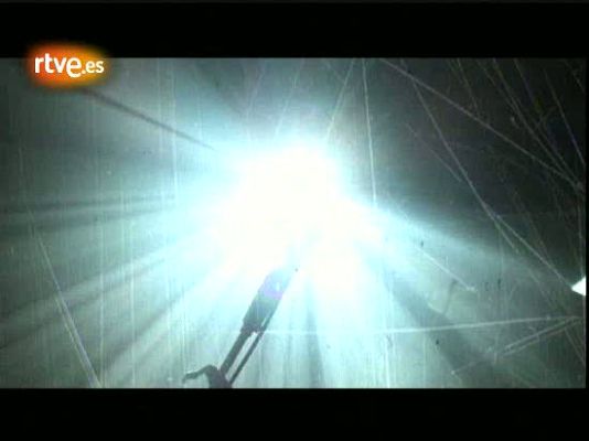  - Pereza: 'Lady Madrid' (Videoclip)