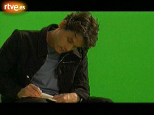  - John Mayer en casa