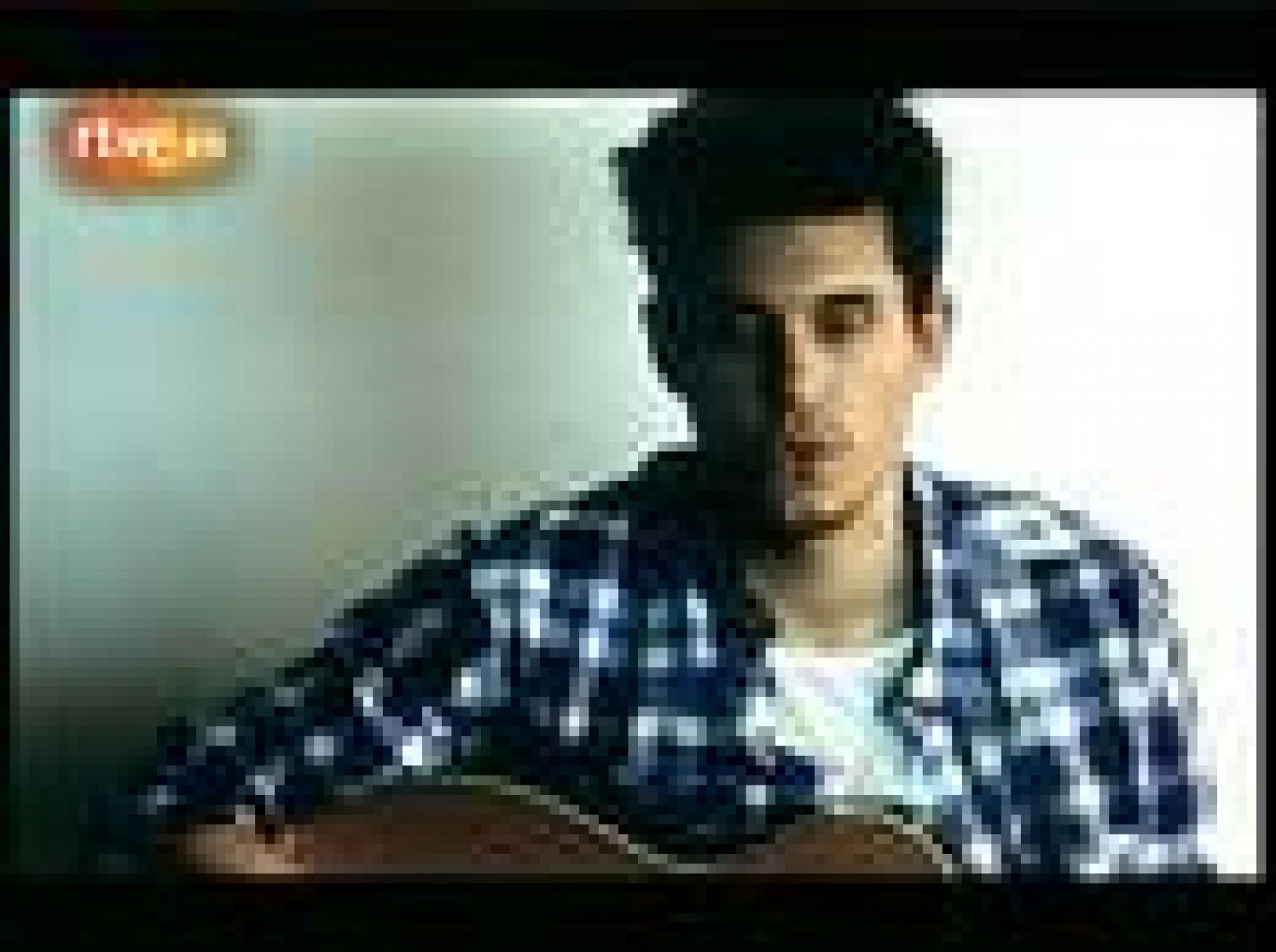 Sin programa: John Mayer: 'Who Says' (videoclip) | RTVE Play