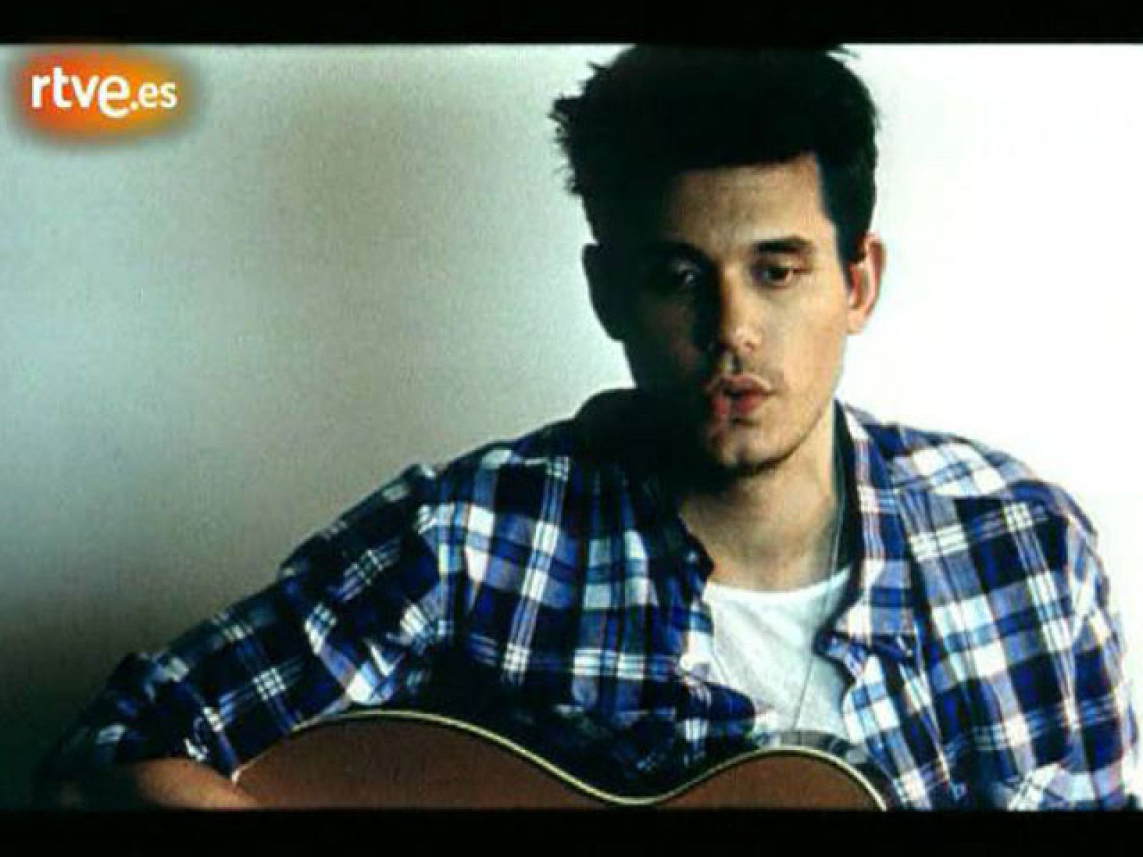 John Mayer: 'Who Says' (videoclip)