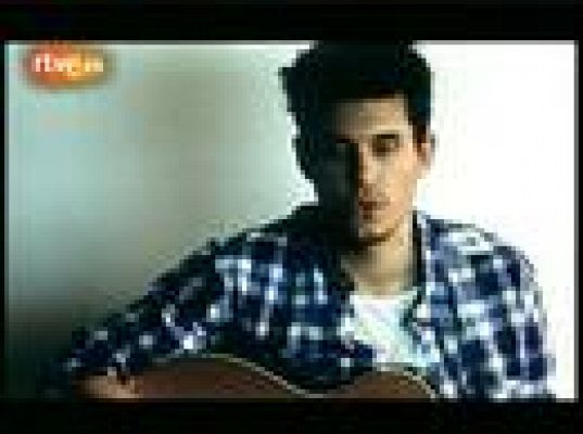  - John Mayer: 'Who Says' (videoclip)