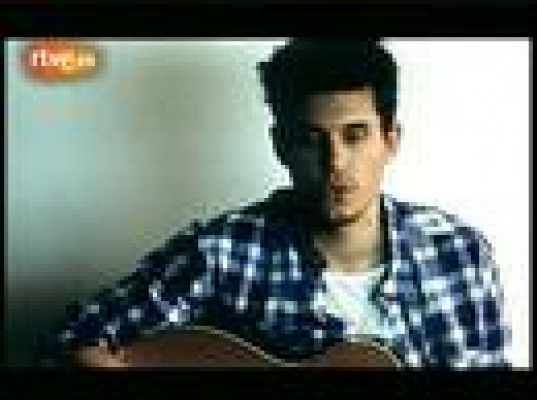 John Mayer: 'Who Says' (videoclip)