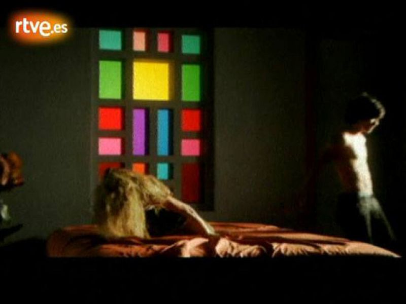 Videoclip Shakira, 'Lo hecho  está hecho', de su álbum 'She Wolf'