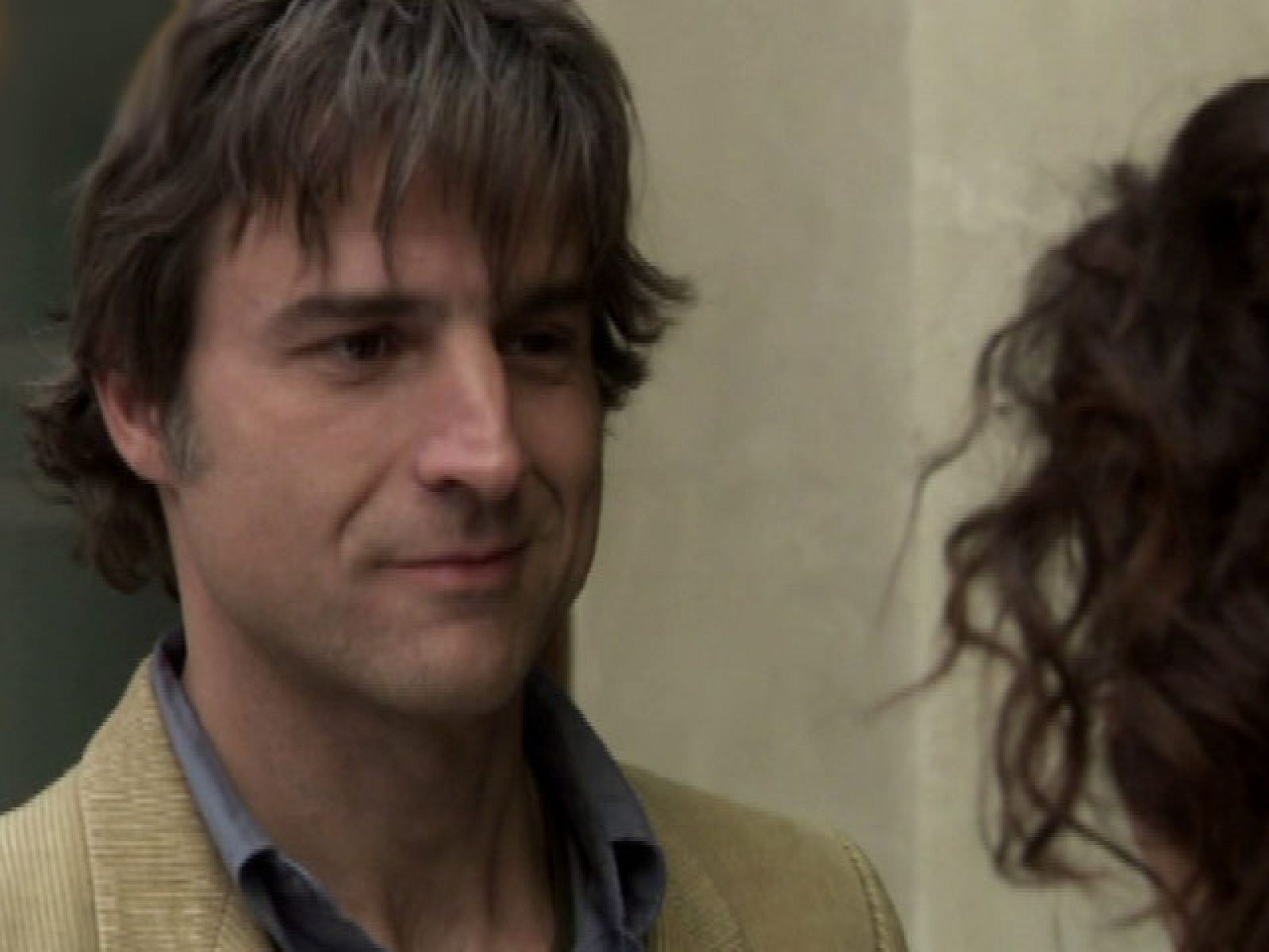 Pelotas -  Paso 1: Me atrae, tomo contacto, sonrío - Pelotas | Ver