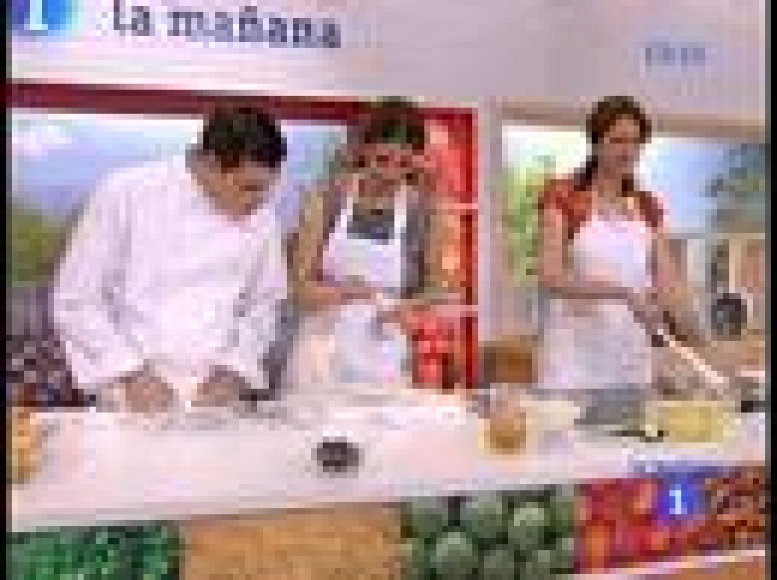 RTVE Cocina: Alitas de pollo al coñac  | RTVE Play