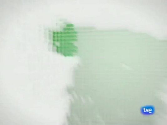 Telexornal - Galicia - Telexornal - 13/05/10