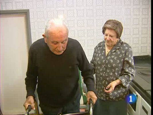  - Ley de dependencia