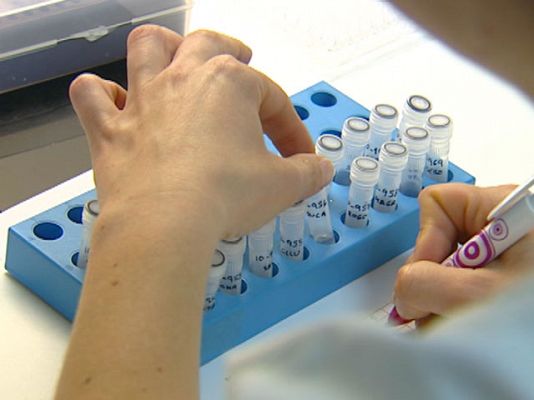 Ciencia y tecnología en Rtve.es - Quimioterapia adaptada al paciente