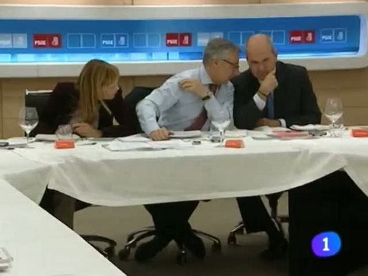 Telenorte - País Vasco - Telenorte-País Vasco - 13/05/10