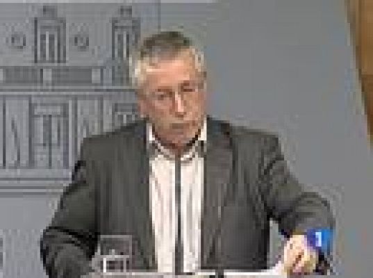  - Toxo, después de la reunión