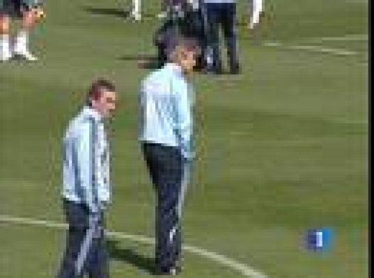  - El Madrid sigue con esperanzas