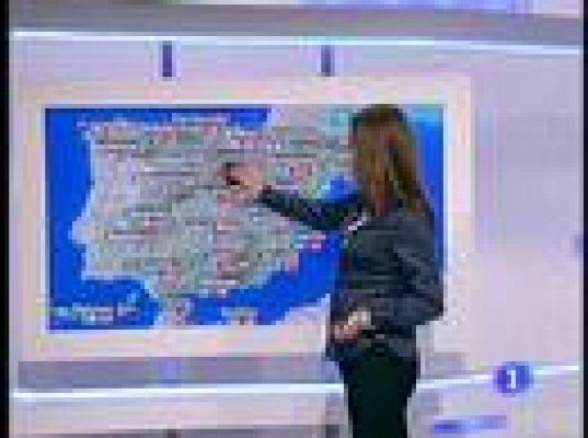 El tiempo - El Tiempo - 13/05/10