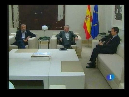 L'Informatiu - L'informatiu migdia - 13/05/10