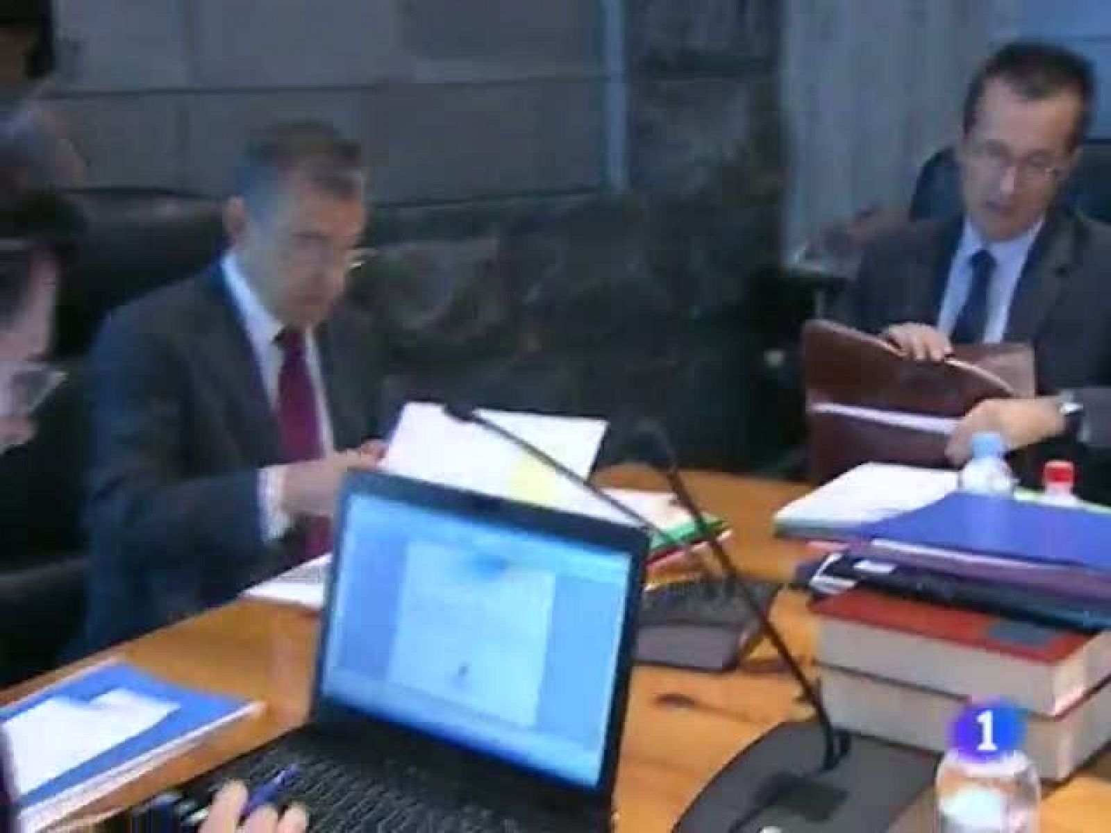 Telecanarias. El informativo de Canarias - 13/05/2010