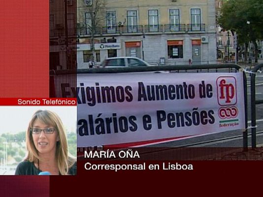  - Portugal se aprieta el cinturón