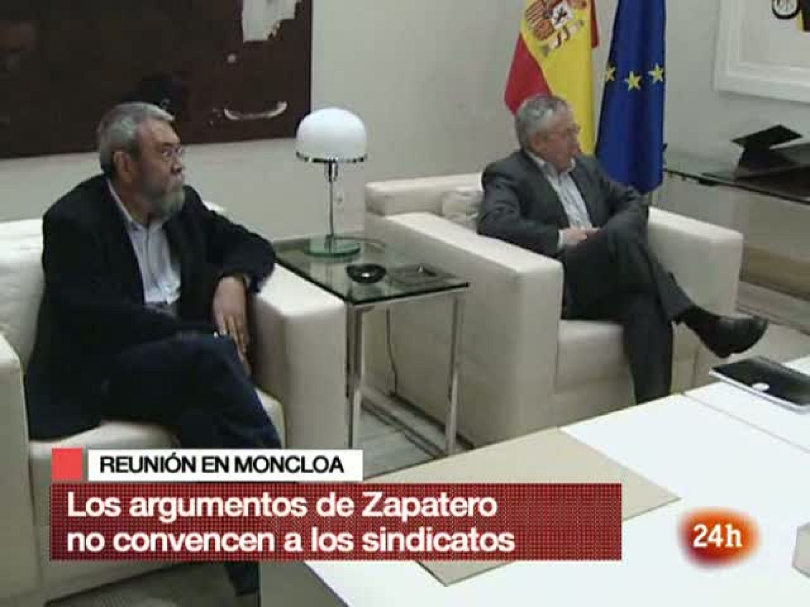 Economía en 24 horas: 13/05/10