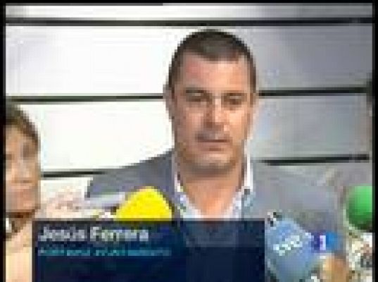  - Decepción por oferta trabajo Dubai