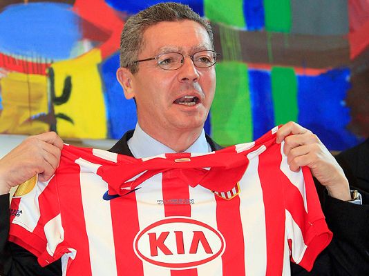  - 'Sois la mejor afición del mundo'