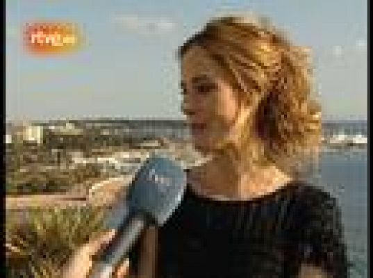  - Entrevista a Pilar López de Ayala