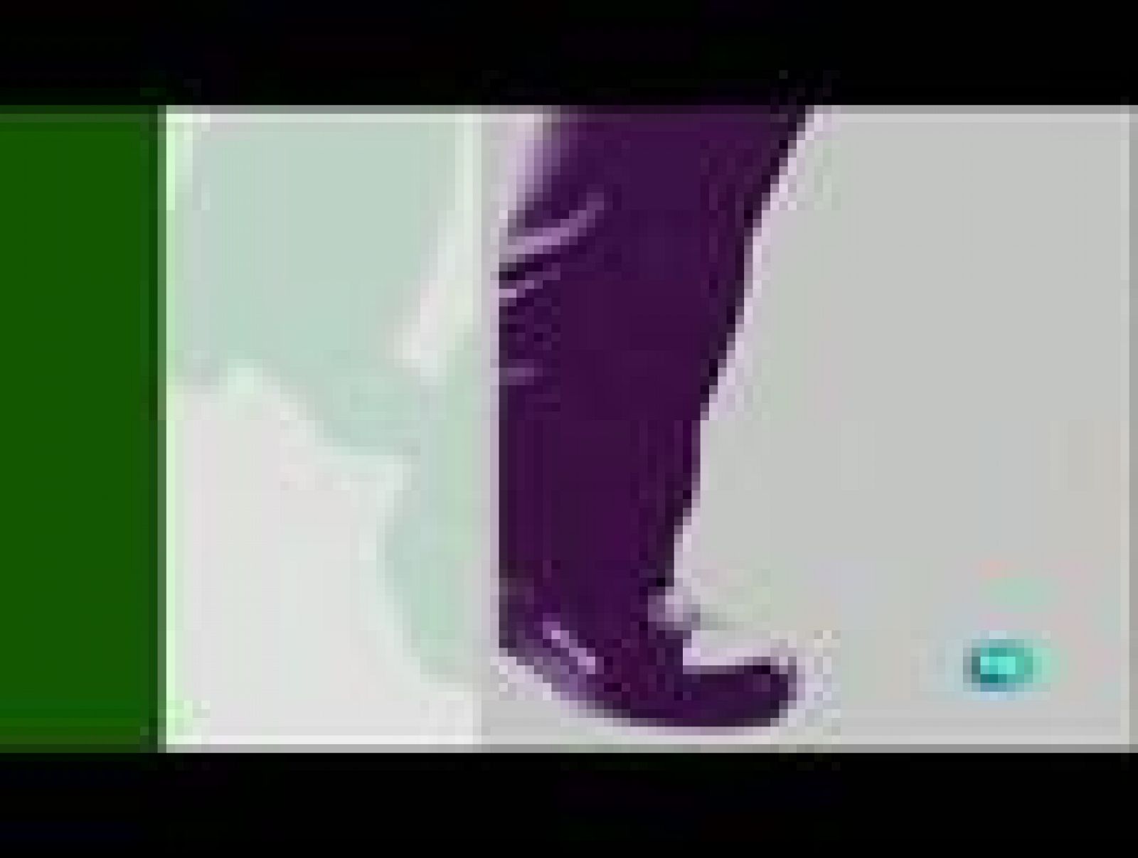 Los conciertos de Radio 3 - La Pegatina - Los conciertos de Radio 3 en La 2 | Ver