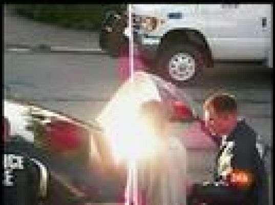  - Falsa alarma en Nueva York