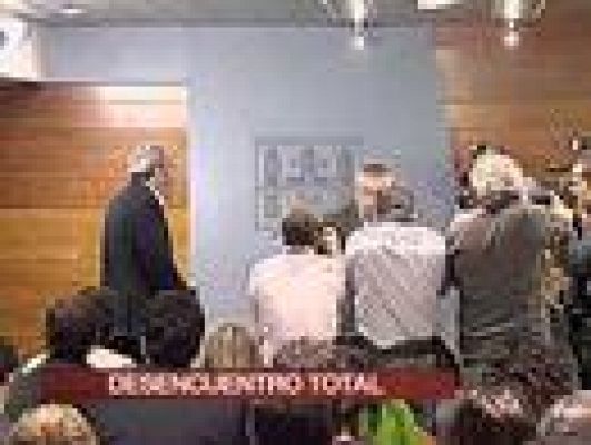 La noche en 24h - La noche en 24 horas - 13/05/10