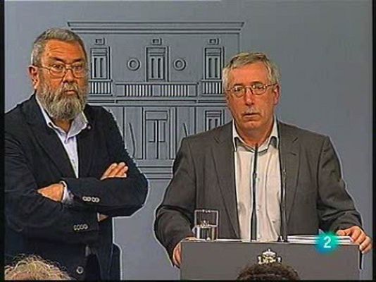 L'Informatiu - L'informatiu vespre - 13/05/10