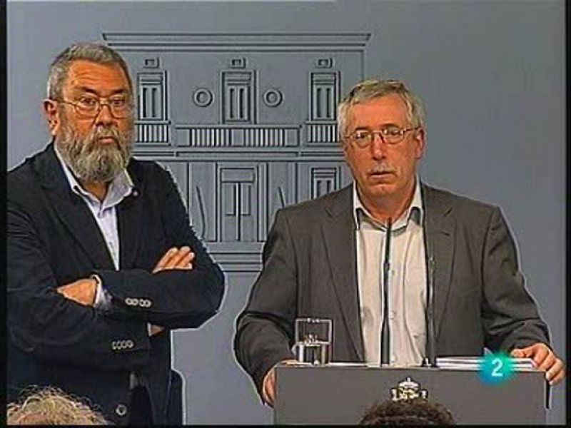  L'Informatiu Vespre (13/05/2010)