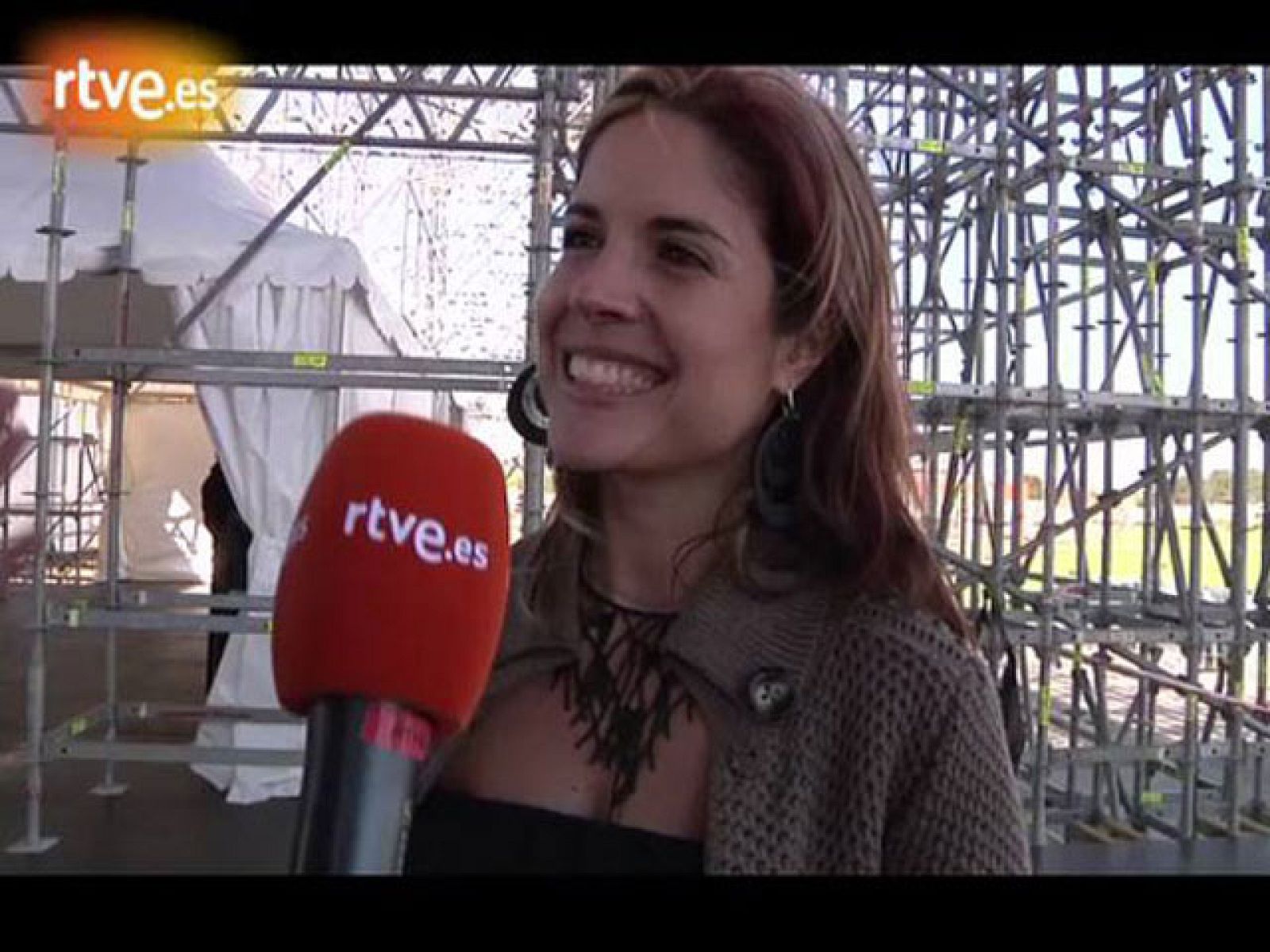 La familia tiene su día en Rock in Rio Madrid