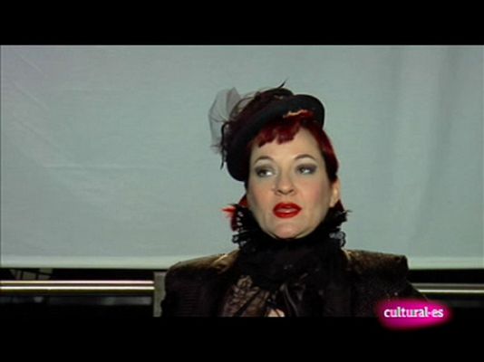 Nube de tags - Nube de tags - Comenzamos hablando con Jorge Explosion a ritmo de rock'n'roll