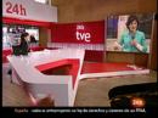  - El CGPJ decide si suspende a Garzón