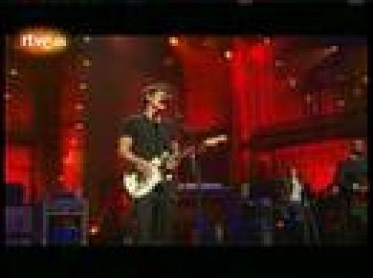  - John Mayer en directo