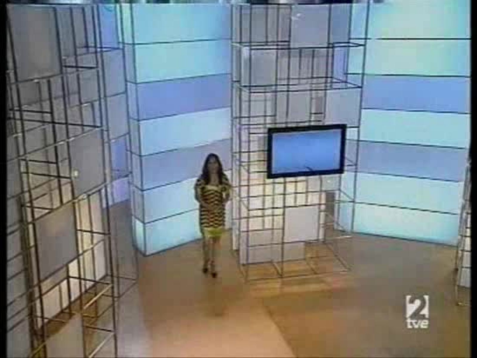 La aventura del saber - Paca y Tola, dos osas de Asturias - 13/05/08 - La aventura del Saber | Ver