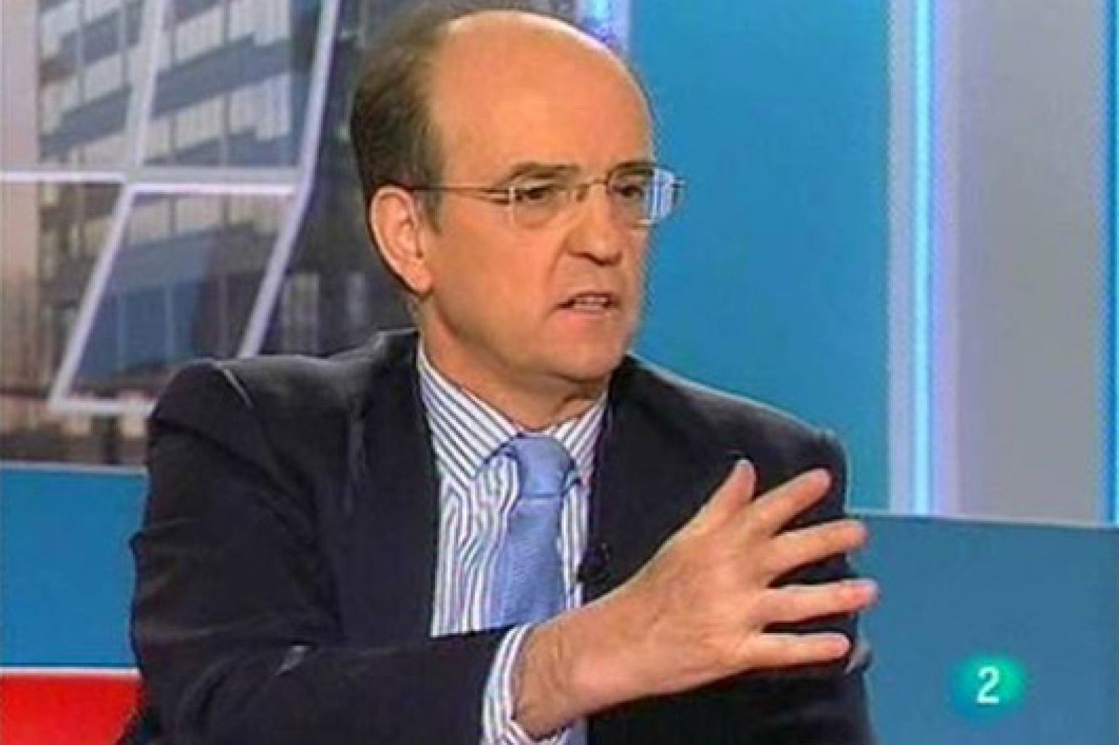 Entrevista Santiago Álvarez de Mon