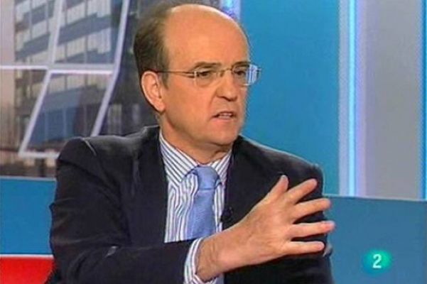 Para todos La 2 - Santiago Álvarez de Mon