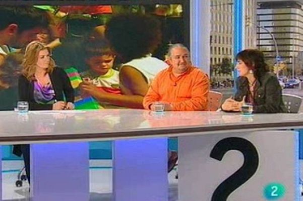 Para todos La 2 - Debates: La familia