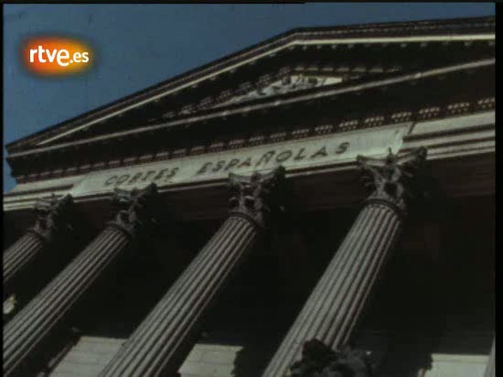 Informe Semanal: "Peligrosos por ley" (1980)