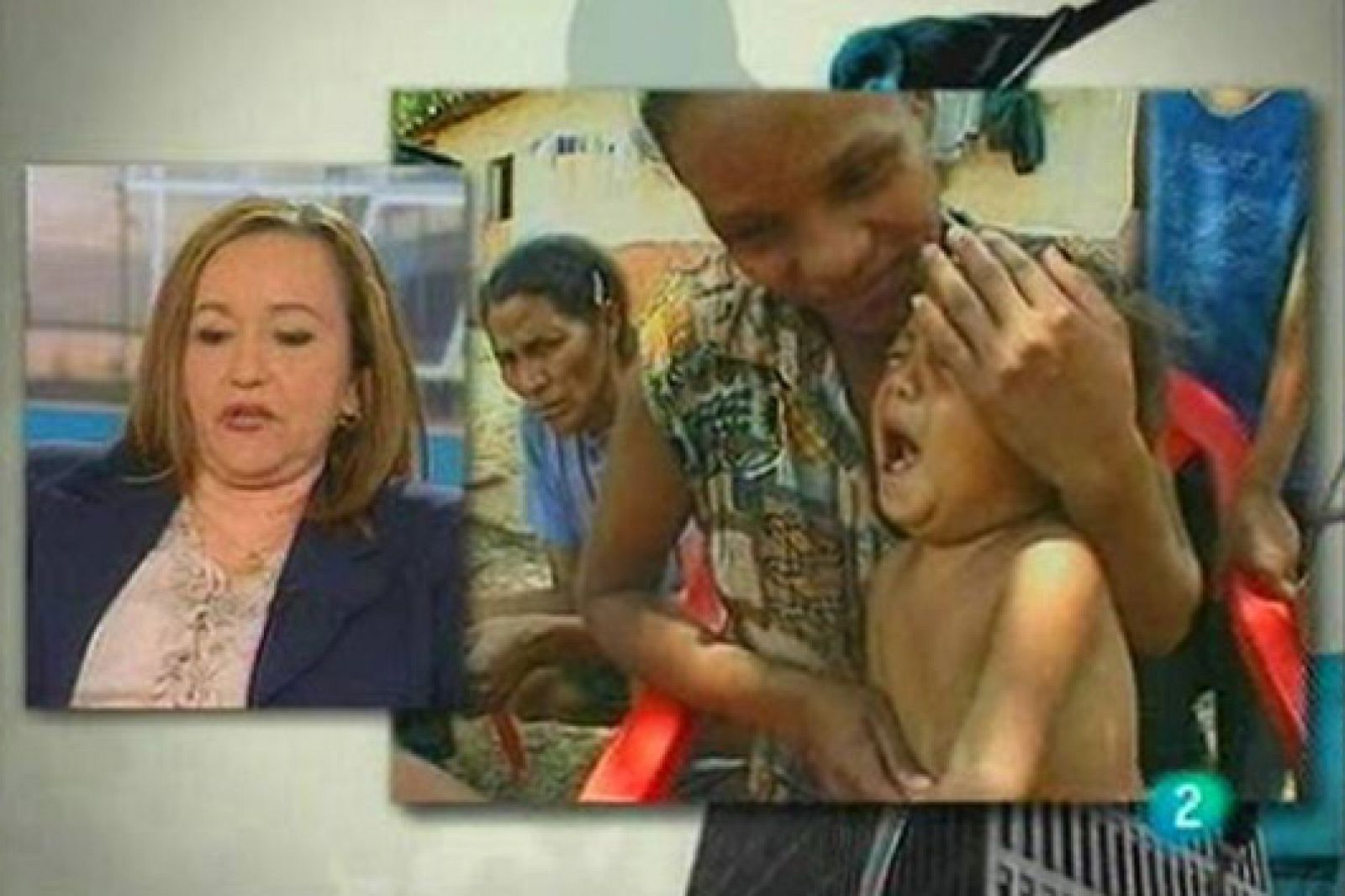 Mal del Chagas (ONG Asepecha)