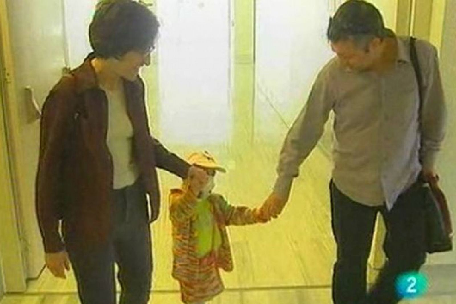 Fundación Villaveccia: Cáncer infantil